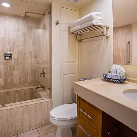 Villa Del Palmar Los Cabos, Elite Luxe Member Units By Stephen Ostler