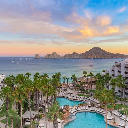 Villa del Palmar Los Cabos, Elite Luxe Member Units by Stephen Ostler