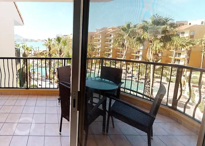 Resort Del Palmar Cabos, Elite Luxe Member Units By Stephen Ostler