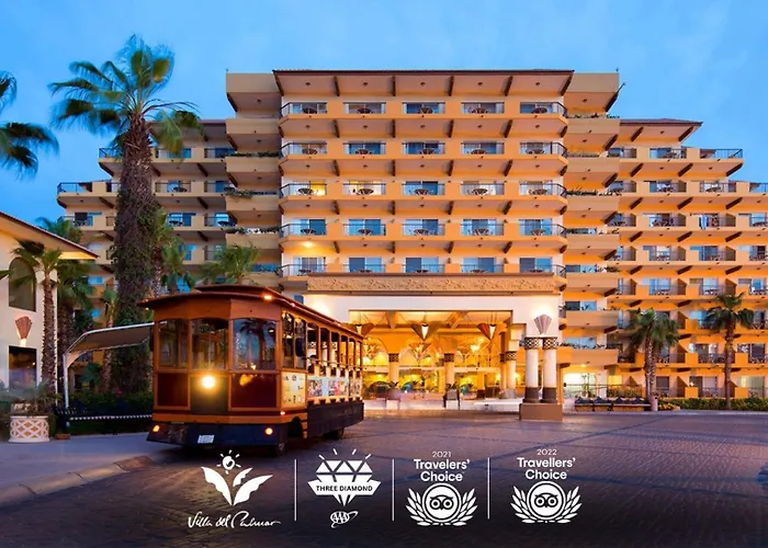 Resort Del Palmar Cabos, Elite Luxe Member Units By Stephen Ostler Cabo San Lucas